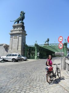 Вверх по Дунаю. Вена-Пассау-Фридрихсхафен. Лето 2014.