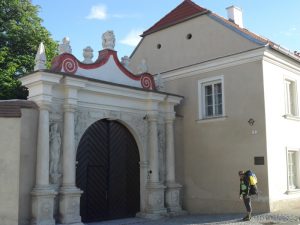 Вверх по Дунаю. Вена-Пассау-Фридрихсхафен. Лето 2014.