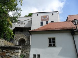 Вверх по Дунаю. Вена-Пассау-Фридрихсхафен. Лето 2014.