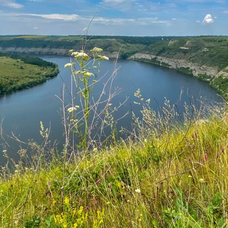 «У самого синего моря» — автотур вдоль побережья Одесской области.